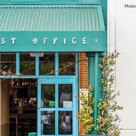 Test Seller Bakery logo
