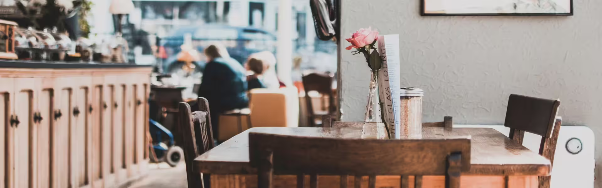 Graham-Kessler Farmers Market Stall banner