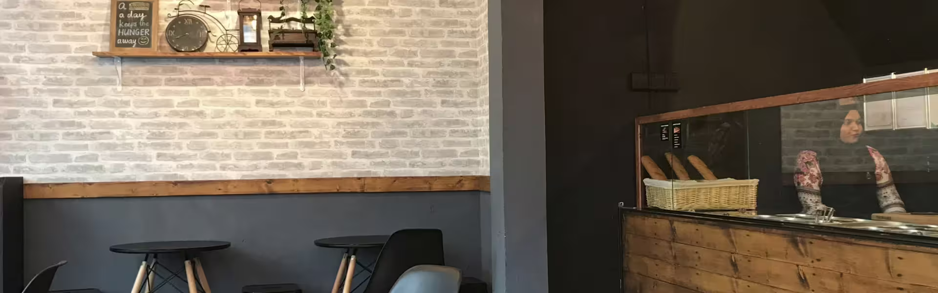 Test Seller Two banner