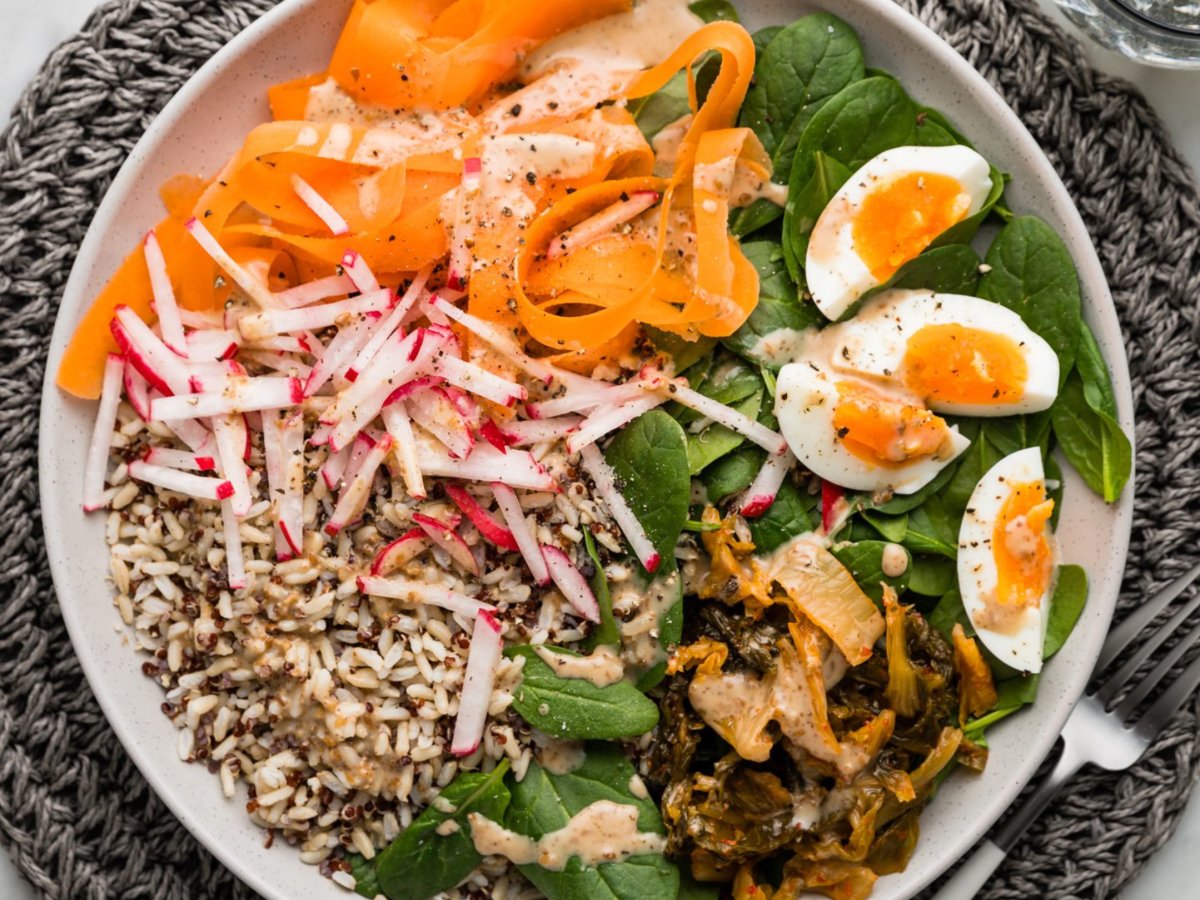 Spice Mix consequuntur 1