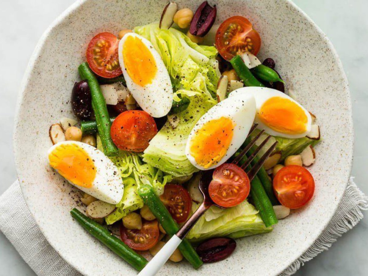 Organic Vegetables debitis 1